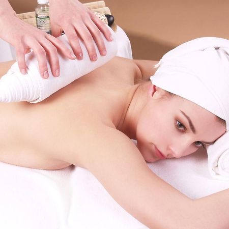 Ensana Vltava 호텔 마리안스케 라즈네 외부 사진