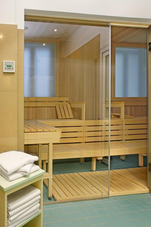 Ensana Vltava 호텔 마리안스케 라즈네 외부 사진