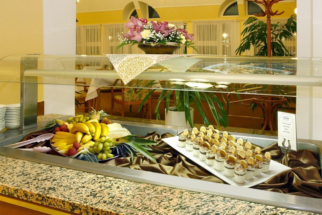 Ensana Vltava 호텔 마리안스케 라즈네 외부 사진